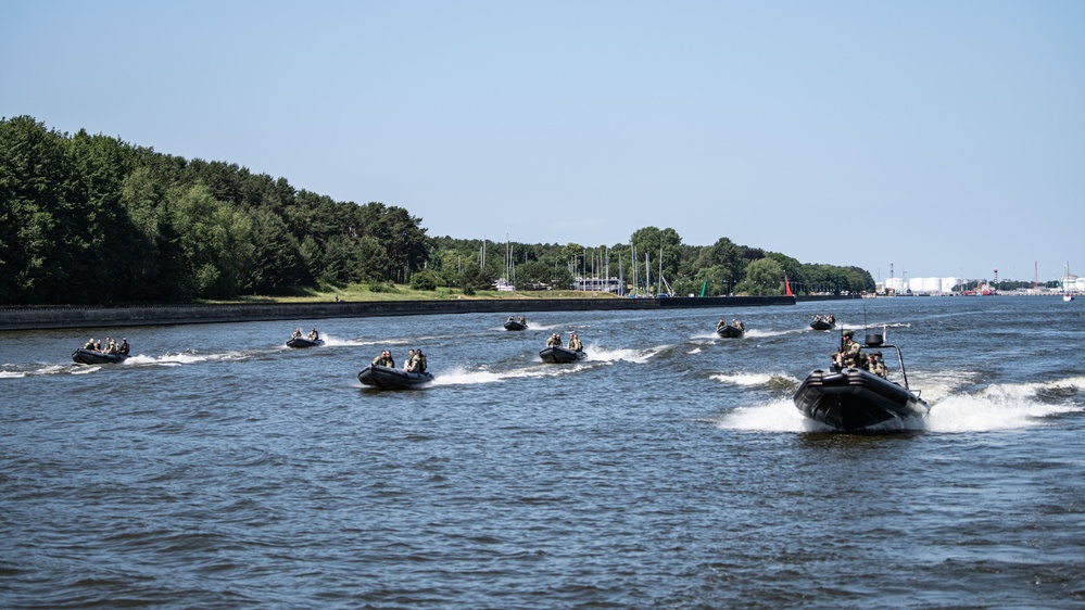 BALTOPS24 Pre-Sail Conference