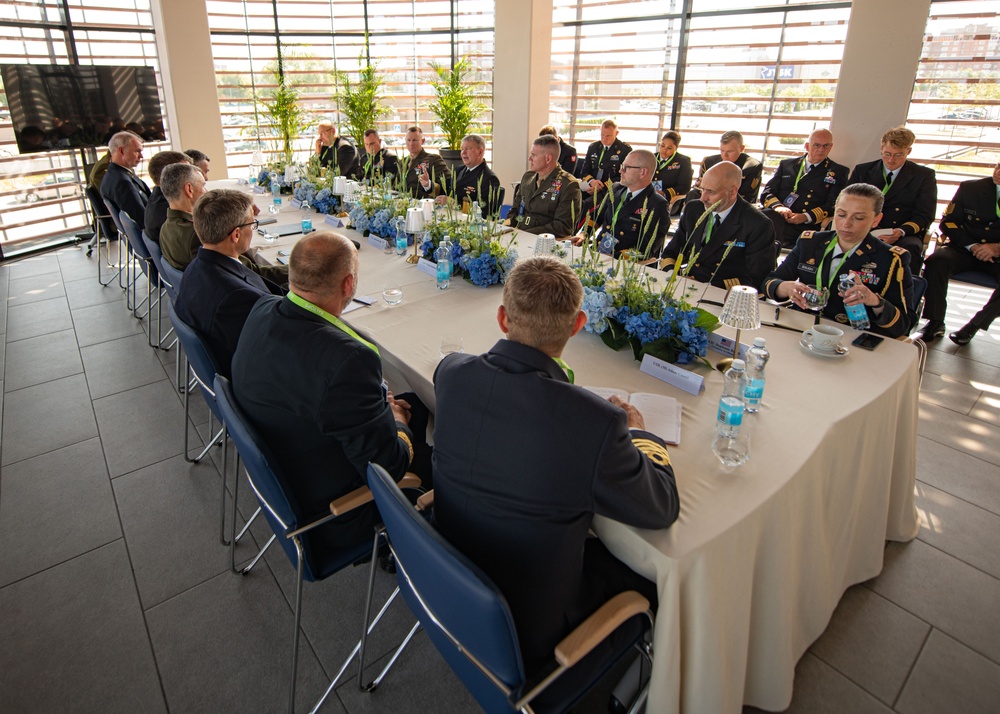 BALTOPS24 Pre-Sail Conference