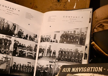 80th Anniversary of D-Day: D.C. Guardsmen among the first Allied forces in Normandy invasion