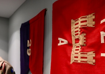 80th Anniversary of D-Day: D.C. Guardsmen among the first Allied forces in Normandy invasion