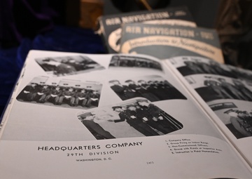 80th Anniversary of D-Day: D.C. Guardsmen among the first Allied forces in Normandy invasion