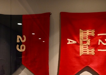 80th Anniversary of D-Day: D.C. Guardsmen among the first Allied forces in Normandy invasion