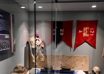 80th Anniversary of D-Day: D.C. Guardsmen among the first Allied forces in Normandy invasion