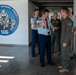 Third AF visit during Beja International Airshow