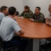 Third AF visit during Beja International Airshow