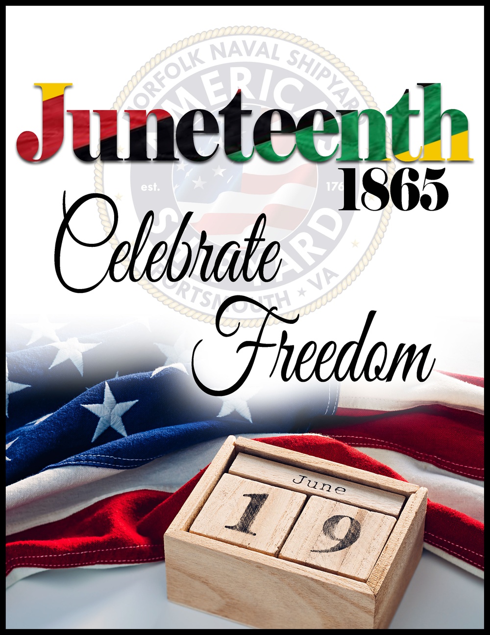 Juneteenth 2024