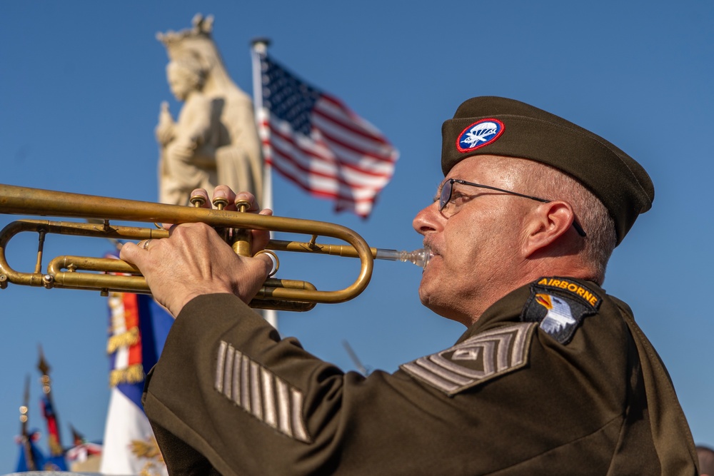 Pathfinder Ceremony