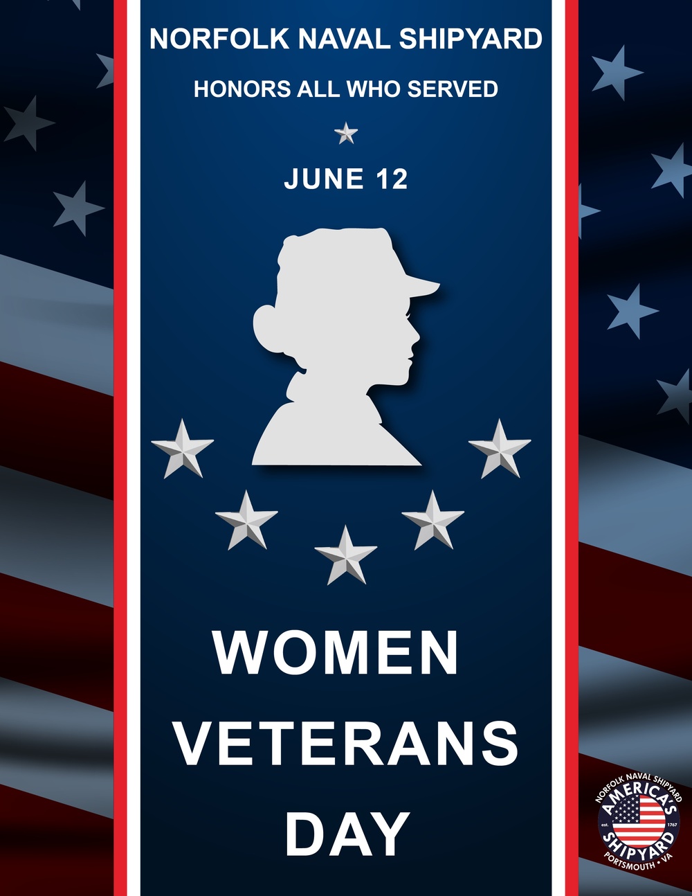 DVIDS Images Women Veterans Day [Image 4 of 4]