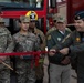 Grupo 4 firefighter sunshade project finalizes during RS24