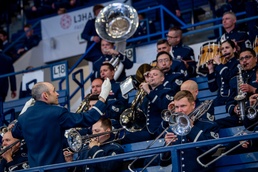 Cadets honored at '24 graduation awards