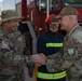 Grupo 4 firefighter sunshade project finalizes during RS24