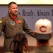 Bengals visit the 121 ARW