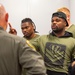 Bengals visit the 121 ARW