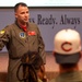 Bengals visit the 121 ARW