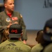 Bengals visit the 121 ARW