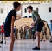 Bengals visit the 121 ARW