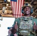 Bengals visit the 121 ARW