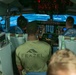 Bengals visit the 121 ARW