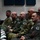 453rd EWS change of command