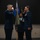 453rd EWS change of command