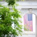 Tomb Sentinel Places Flags at the Tomb of the Unknown Soldier