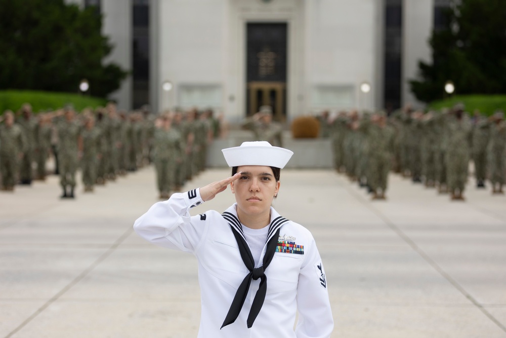 Walter Reed Celebrates the 82nd Anniversary of the Battle of Midway