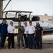 T-6A Texan II Black Letter Initial Sortie at Laughlin