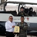 T-6A Texan II Black Letter Initial Sortie at Laughlin