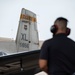 T-6A Texan II Black Letter Initial Sortie at Laughlin