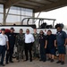 T-6A Texan II Black Letter Initial Sortie at Laughlin