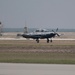 T-6A Texan II Black Letter Initial Sortie at Laughlin