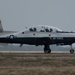 T-6A Texan II Black Letter Initial Sortie at Laughlin