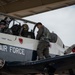 T-6A Texan II Black Letter Initial Sortie at Laughlin