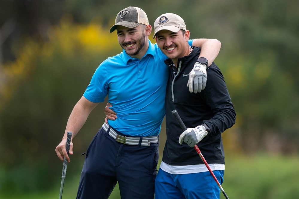 DVIDS - Images - RAFL Police Week Golf Tournament 2024 [Image 6 of 9]