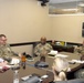1st Area Medical Lab Commander Visits WRAIR