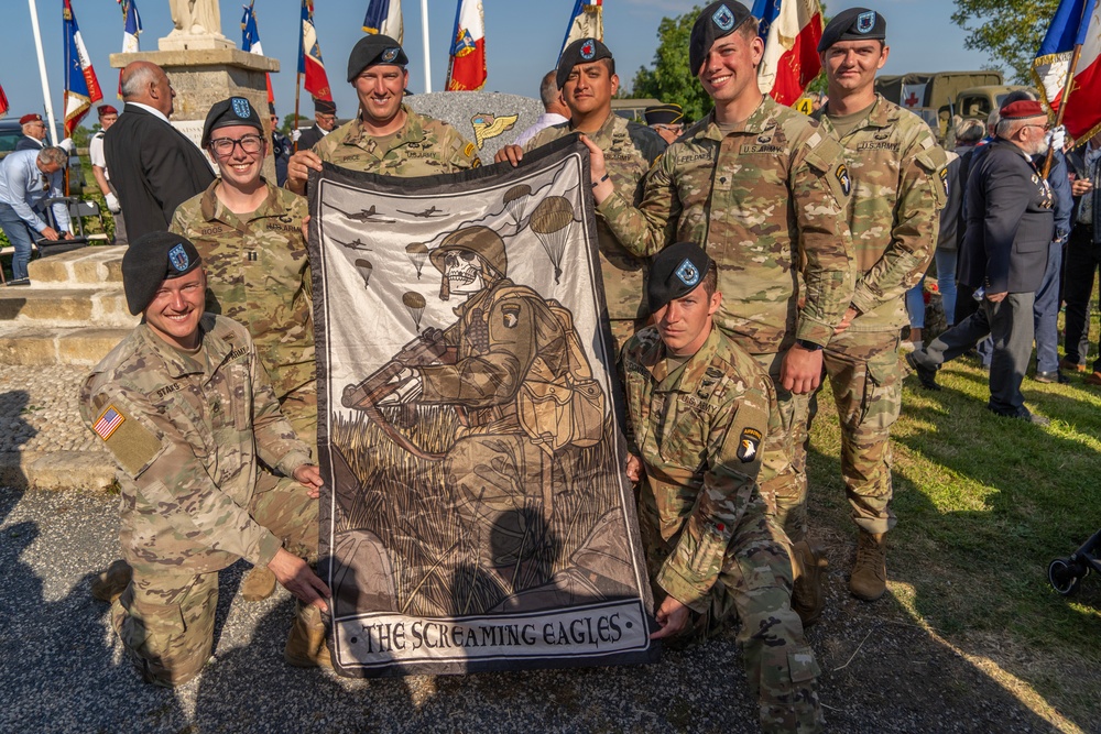 Pathfinder Ceremony