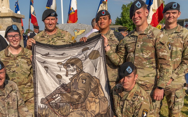 Pathfinder Ceremony