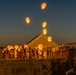 Lantern Release