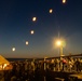 Lantern Release