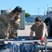 Logistics Forces prepare for remote fueling exercise