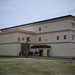 Coast Guard Ribbon Cutting at Fort Macon