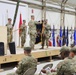 TOA Ceremony for 1st Battalion, 121st Infantry Regiment