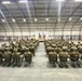 TOA Ceremony for 1st Battalion, 121st Infantry Regiment