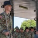 1st ACB Change of Command