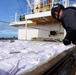 USCGC Munro conducts IUU boardings in Eastern Pacific Ocean