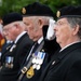 Greenham Tower D-Day Service