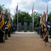 Greenham Tower D-Day Service