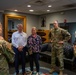 U.S. Army Maj. Gen. Retires as a Tomb Guard After 37 Years of Service