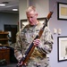 U.S. Army Maj. Gen. Retires as a Tomb Guard After 37 Years of Service