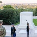 U.S. Army Maj. Gen. Retires as a Tomb Guard After 37 Years of Service